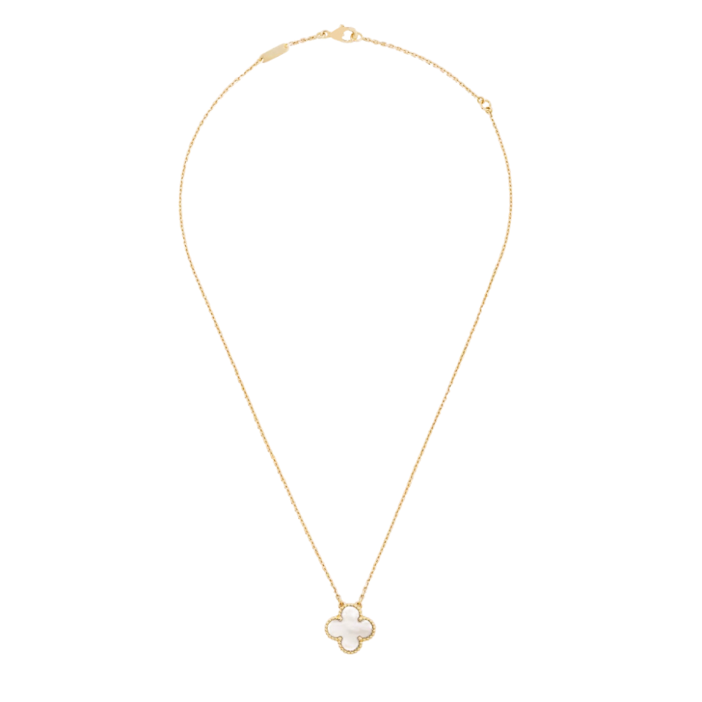 MOP Necklace